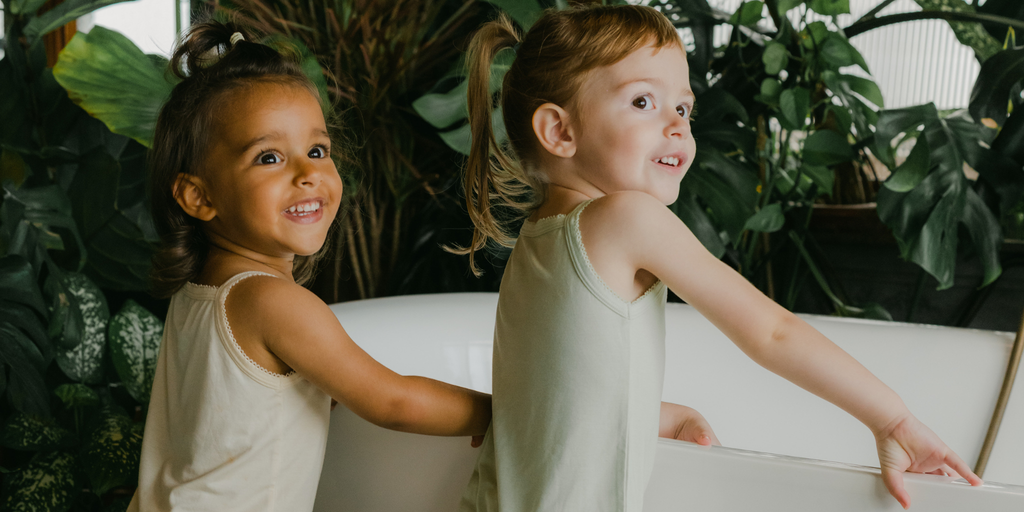 Give Comfort That Lasts: The Just Peachy Holiday Gift Guide for Kids, Teens & Grown-Ups