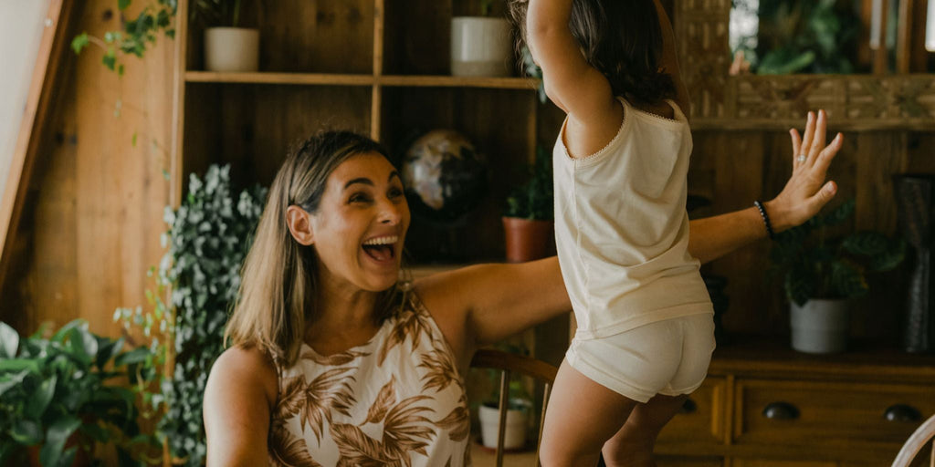Harmony at Home: How Comfortable Kids’ Underwear Reduces Irritations and Brings Peace to Your Day