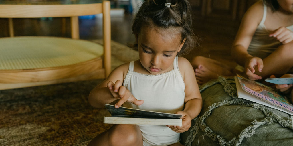 The Best Underwear for Back-to-School Comfort: A Parent’s Guide