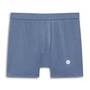 Men’s Ultra Soft TENCEL™ Micro Modal A-Game Boxer Briefs | Cloth Diapers | Just Peachy