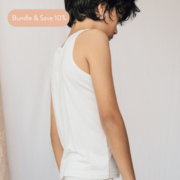 トップス Melt the lady tiny fluffy tank+ tops Melt the lady tiny fluffy tank+tops