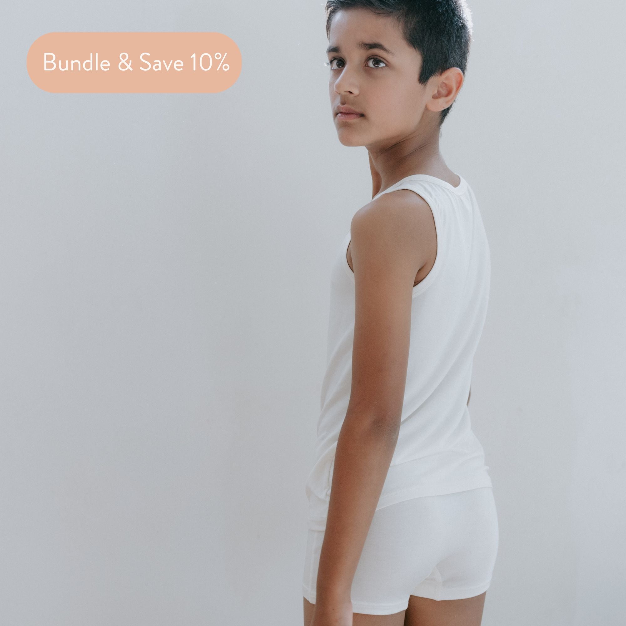 Teen Boys TENCEL Micro Modal Ultra Soft Boxer Briefs Set Of 2 teen-boys-tencel-micro-modal-ultra-soft-boxer-briefs-set-of-2
