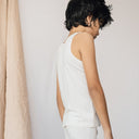 Teens' TENCEL™ Micro Modal Ultra Soft Tank Tops - Set of 2 | Cloth Diapers | Just Peachy