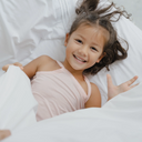 Girls' TENCEL™ Micro Modal Camisoles - Set of 2 | Cloth Diapers | Just Peachy