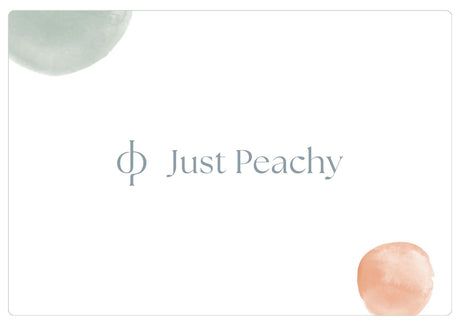 Gift Card | Cloth Diapers | Just Peachy