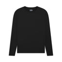 Mens Ultra Soft TENCEL™ Micro Modal Long Sleeve Thumb-Tee