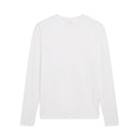 Mens Ultra Soft TENCEL™ Micro Modal Long Sleeve Thumb-Tee | Cloth Diapers | Just Peachy