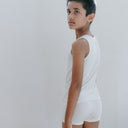 Teen Boys' TENCEL™ Micro Modal Boxer Briefs - Set of 2 | Cloth Diapers | Just Peachy