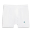 Men’s Ultra Soft TENCEL™ Micro Modal A-Game Boxer Briefs | Cloth Diapers | Just Peachy