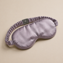 100%  Mulberry Silk Sleep Mask for Adults - Blackout Eye Mask | Cloth Diapers | Just Peachy