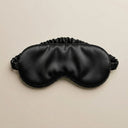 Premium Mulberry Silk Sleep Mask for Adults - Luxury Blackout Eye Mask | Cloth Diapers | Just Peachy