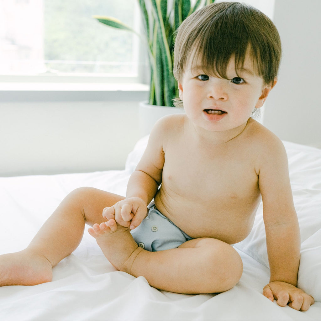 Cloth Diapers - Nature Collection 3 Pack | Cloth Diapers | Just Peachy