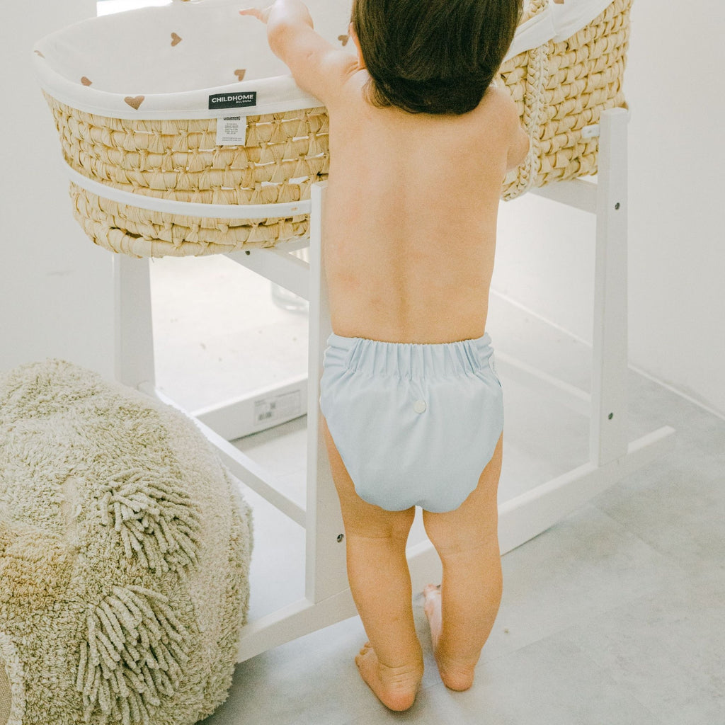 Cloth Diapers - Nature Collection 3 Pack | Cloth Diapers | Just Peachy