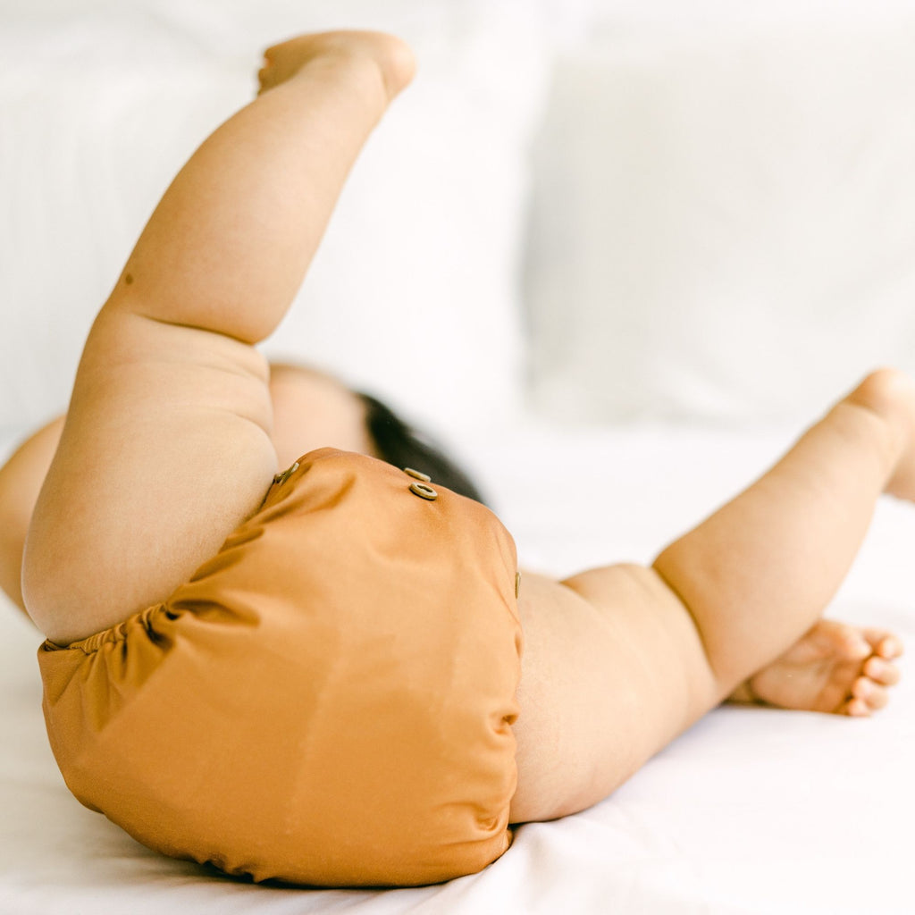 Cloth Diapers - Nature Collection 3 Pack | Cloth Diapers | Just Peachy
