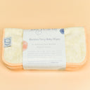 Bamboo Terry Reusable Baby Wipes 6-Pack | Cloth Diapers | Just Peachy