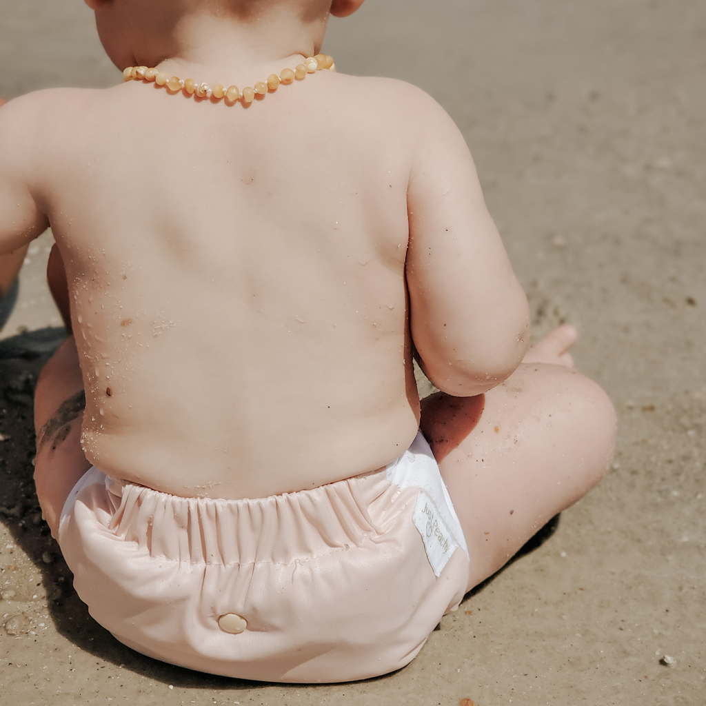 Cloth Diapers - Classic Collection - Single Diaper Set + Inserts | Cloth Diapers | Just Peachy