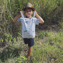 On-The-Go Wet/Dry Bag | Cloth Diapers | Just Peachy