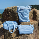 Reusable Wet Bag Bundle | Cloth Diapers | Just Peachy