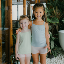 Camisoles - Set of 2 | Cloth Diapers | Just Peachy