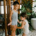 Boxer Briefs - Set of 2 | Cloth Diapers | Just Peachy