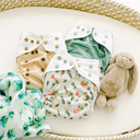 Cloth Diapers - Nature Collection 3 Pack | Cloth Diapers | Just Peachy