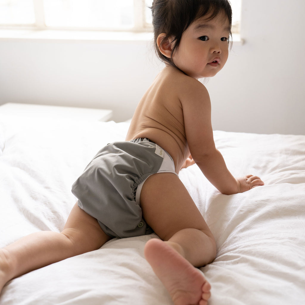 Cloth Diapers - Classic Collection - Set of 3 | Cloth Diapers | Just Peachy